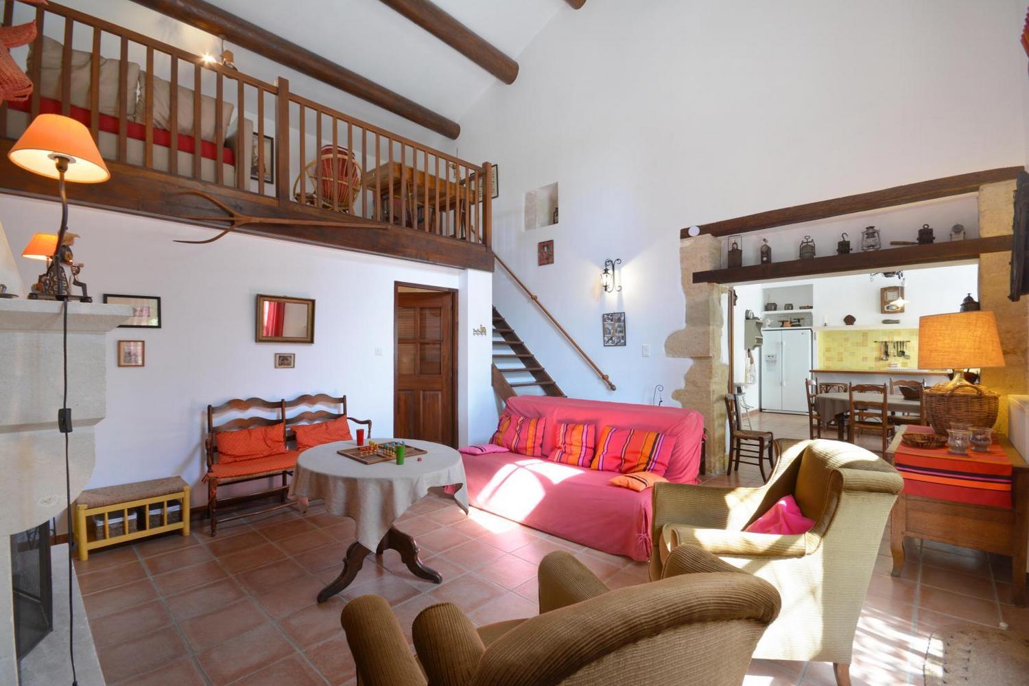 Gîte De L'Esparradou, Salon-de-Provence - photo 3