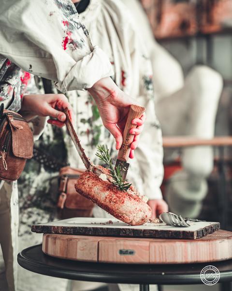 La Cucùcina-La Folie Douce_Val d'Isère