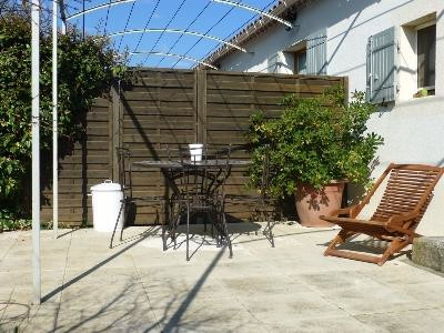 Fleurs de Glais - Bouquet 3