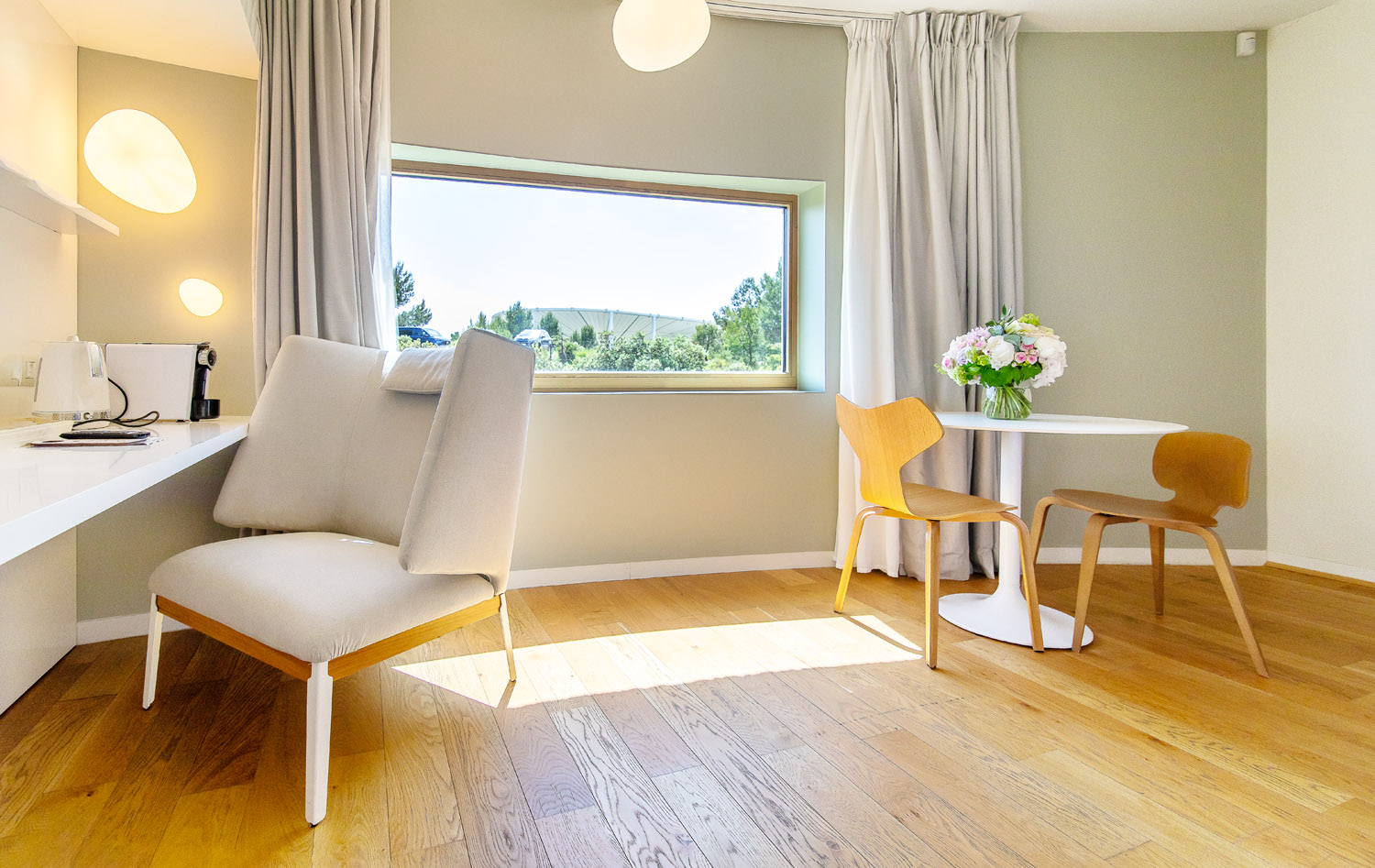 thecamp Hotel & Lodges, Aix-en-Provence - photo 15