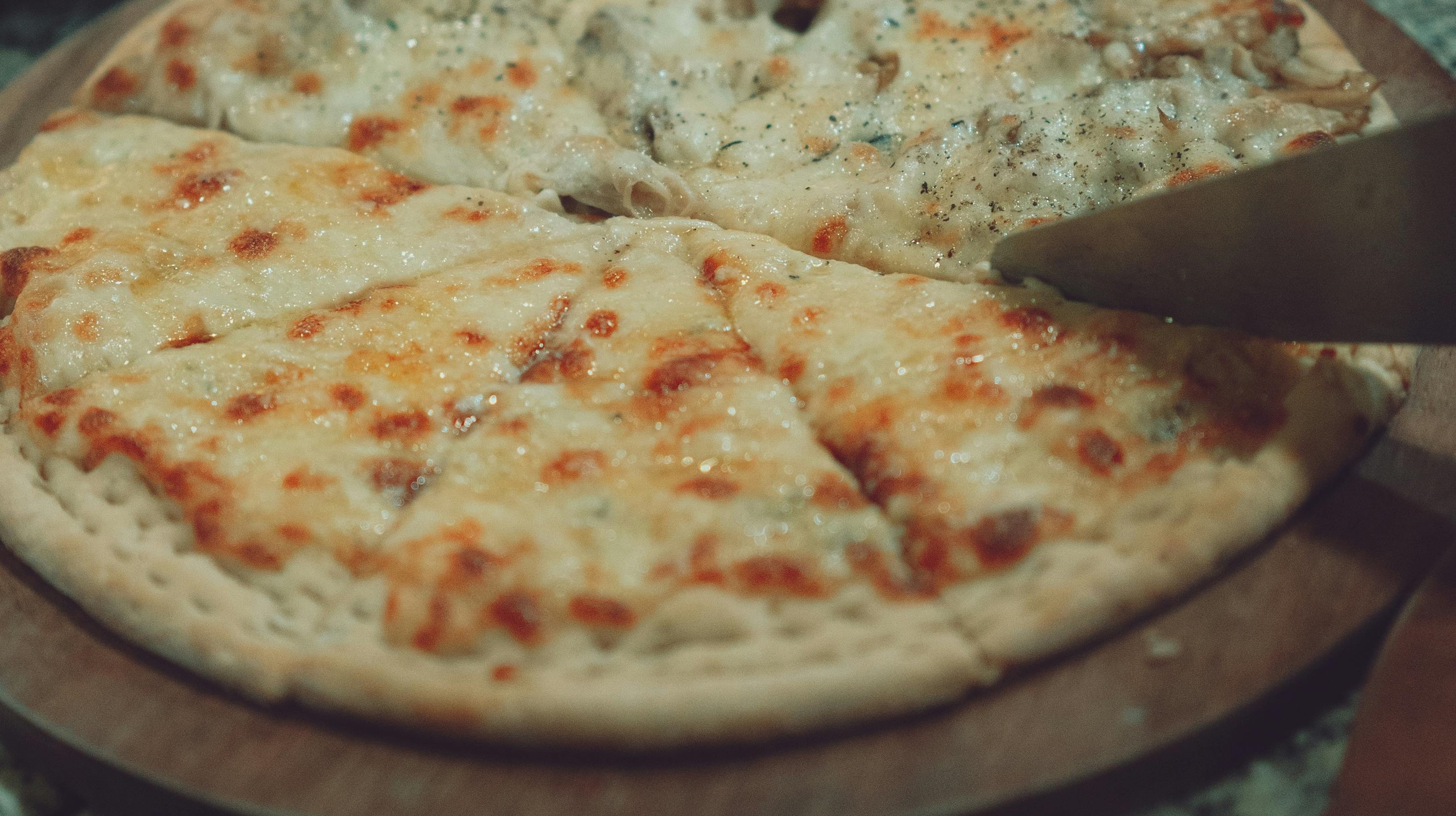 Les jeux Olympizz : animation pizza