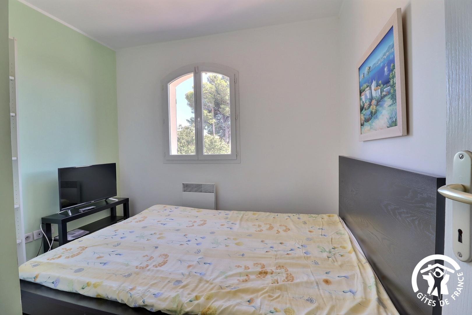 Vent du Cap, La Ciotat - photo 28
