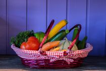 Panier garni