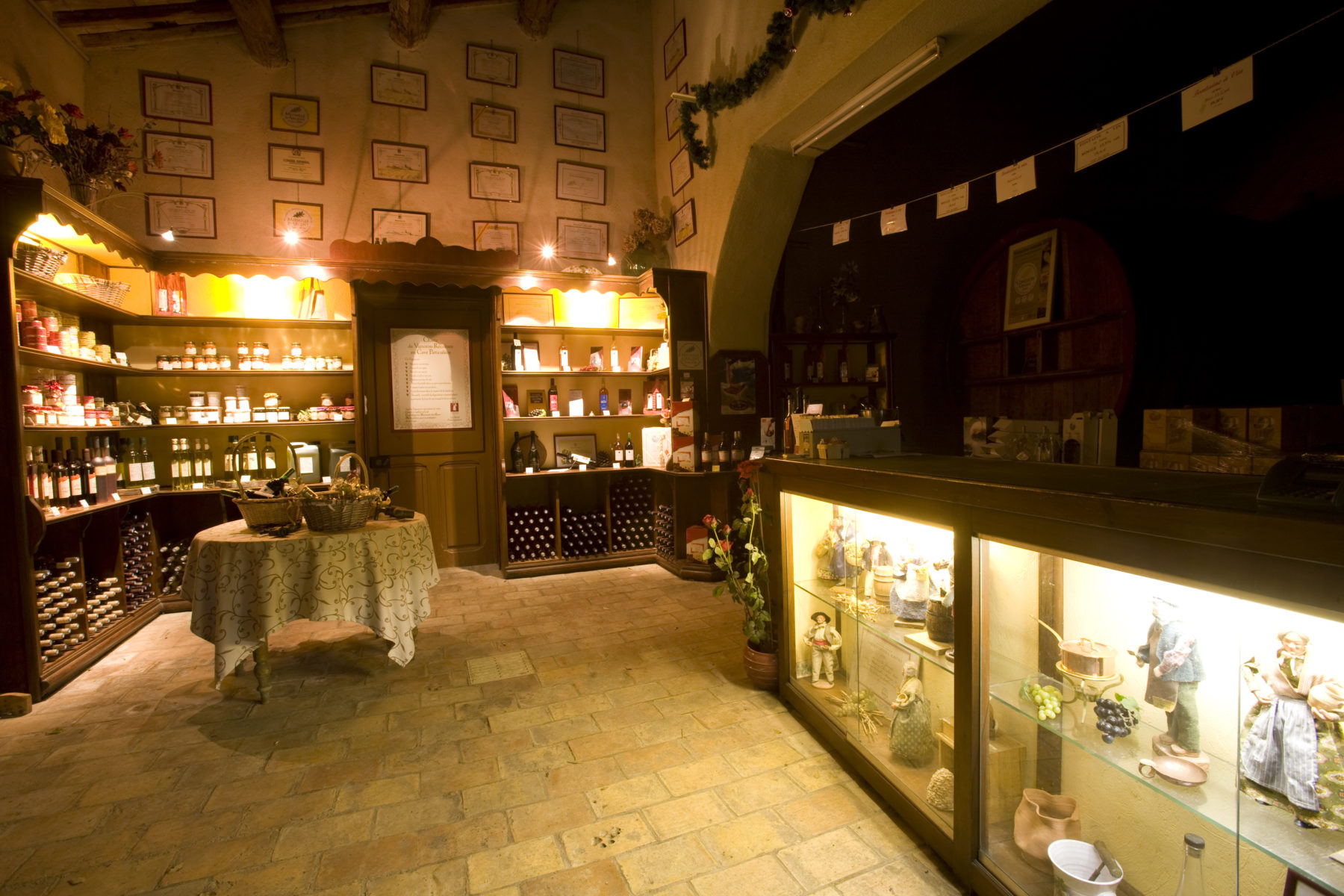 Domaine de Lunard - photo 2