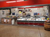 Supermarché Utile Marina Baie des Anges - Villeneuve-Loubet