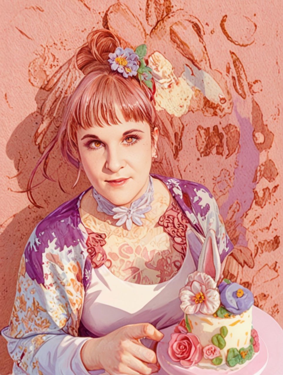 Les Douceurs d'Amanda - Cake design, pâtisserie fine, biscuterie, chocolaterie