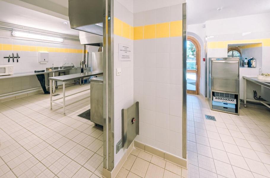 Grand Gîte avec piscine - 34 personnes et 11 chambres \