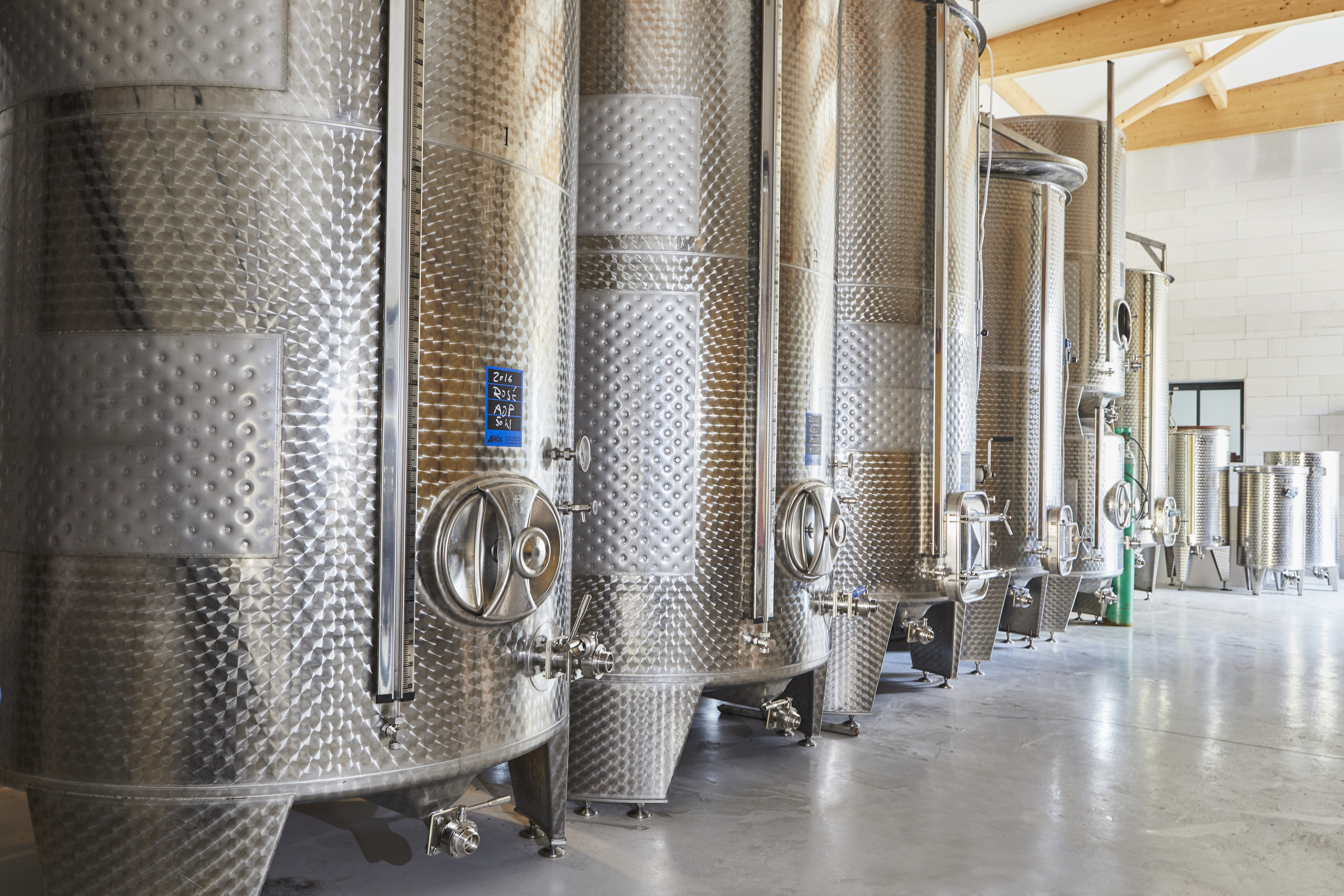 Domaine de Belambrée