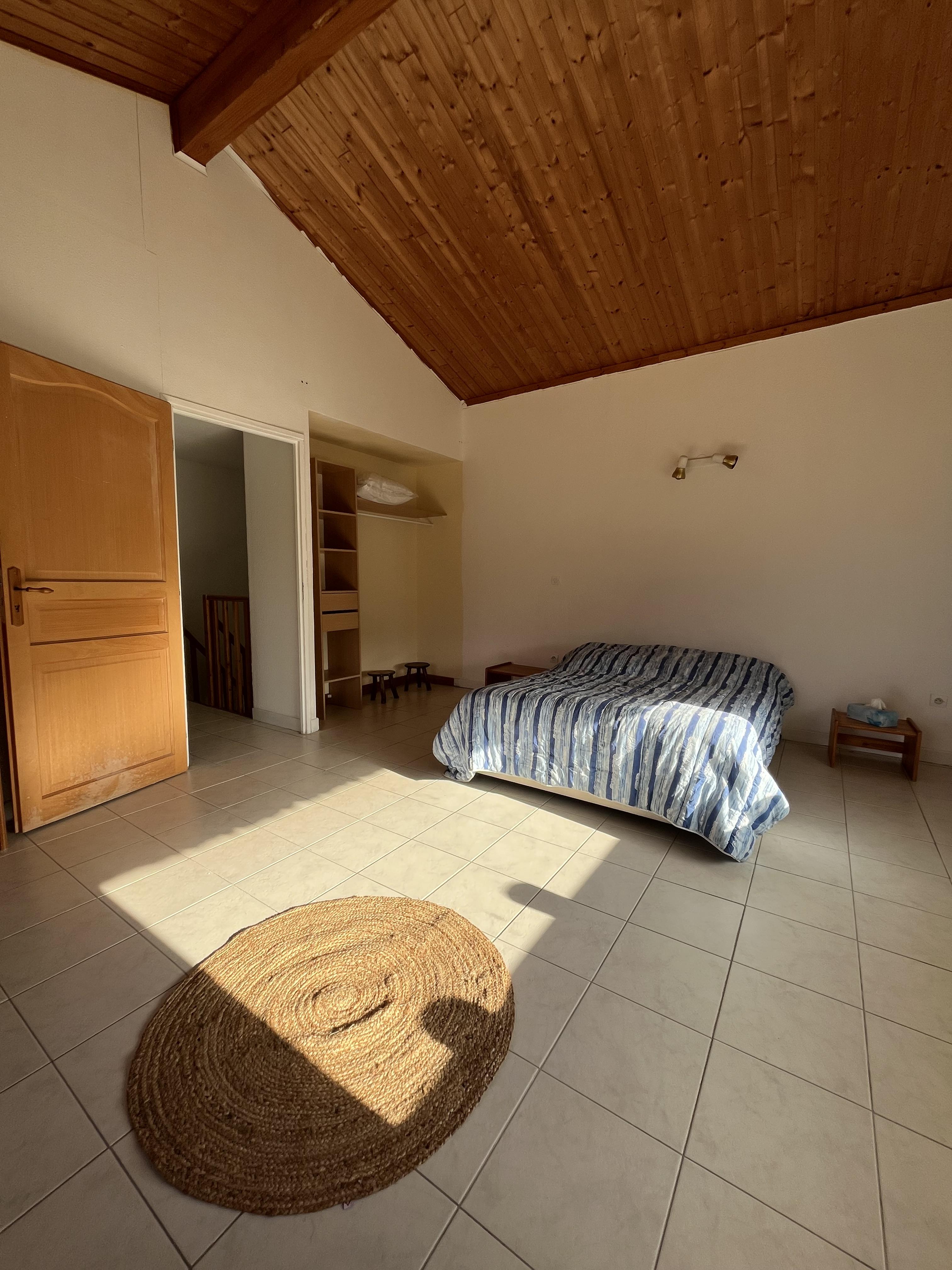 Gîte Au petit Paradis de Bernie_Préaux