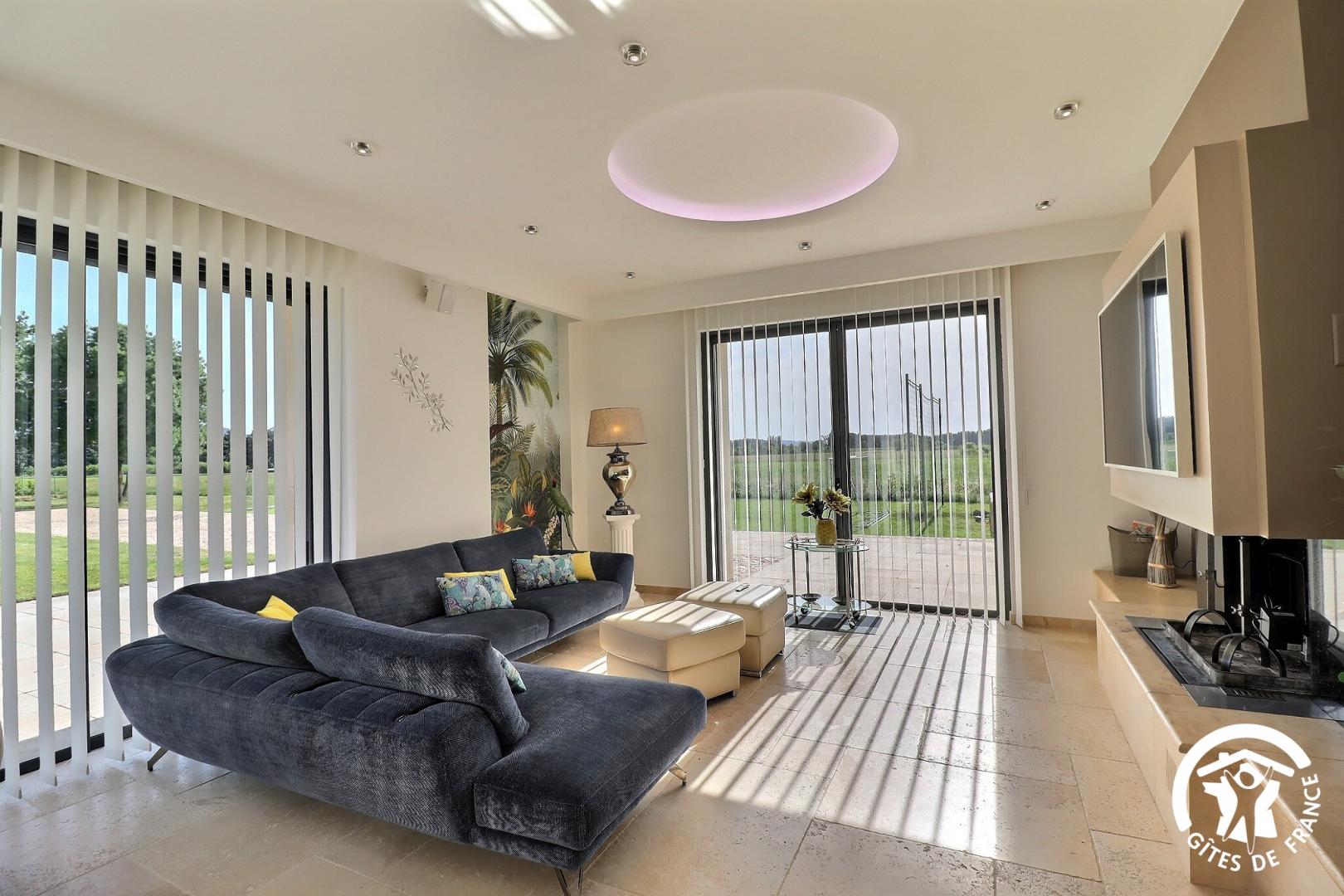 Domaine des Eucalyptus, Mollégès - photo 49