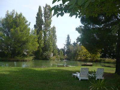 Villa du Paradis 50m2 - 4 personnes, Arles - photo 18
