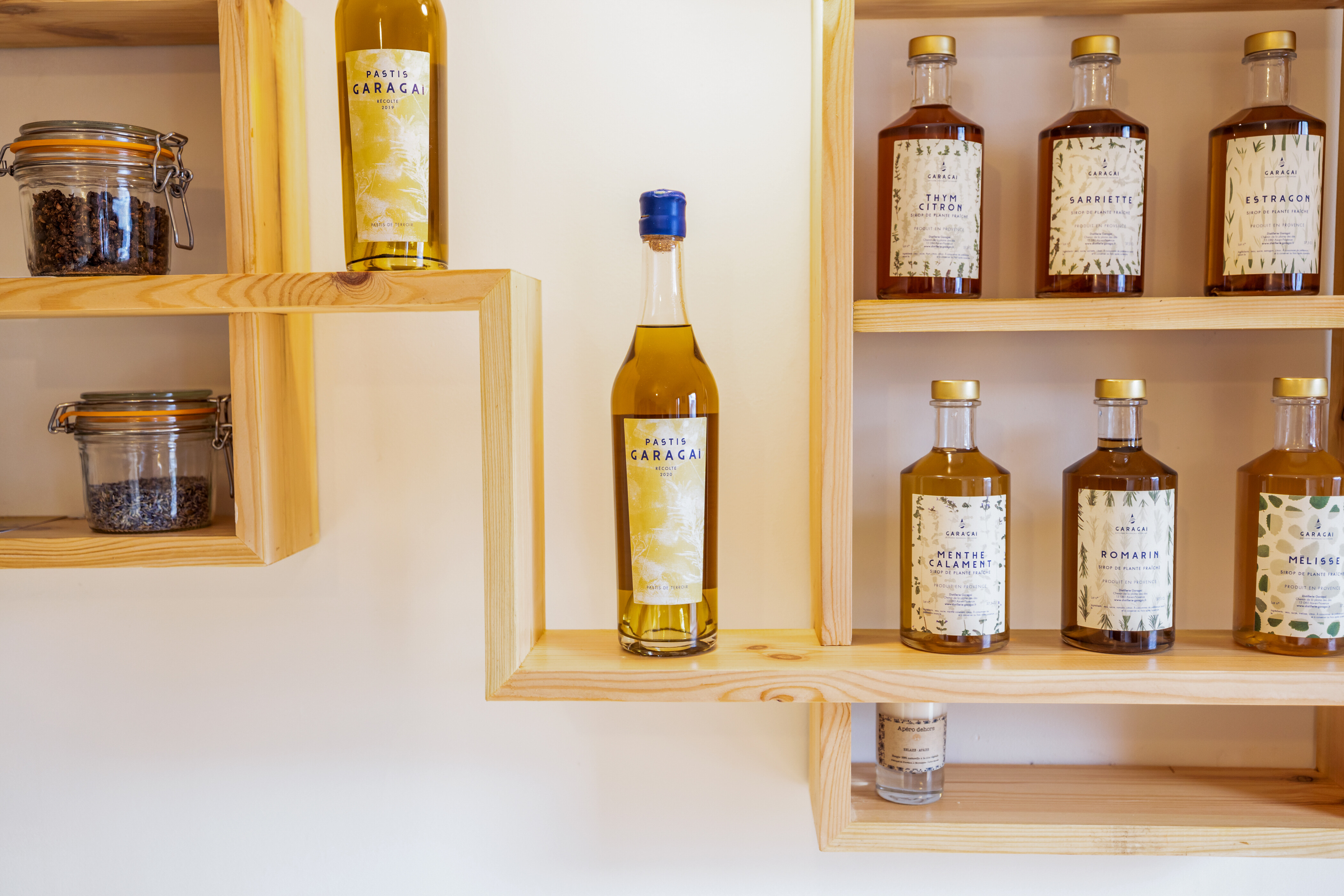 Distillerie Garagaï — photo 2
