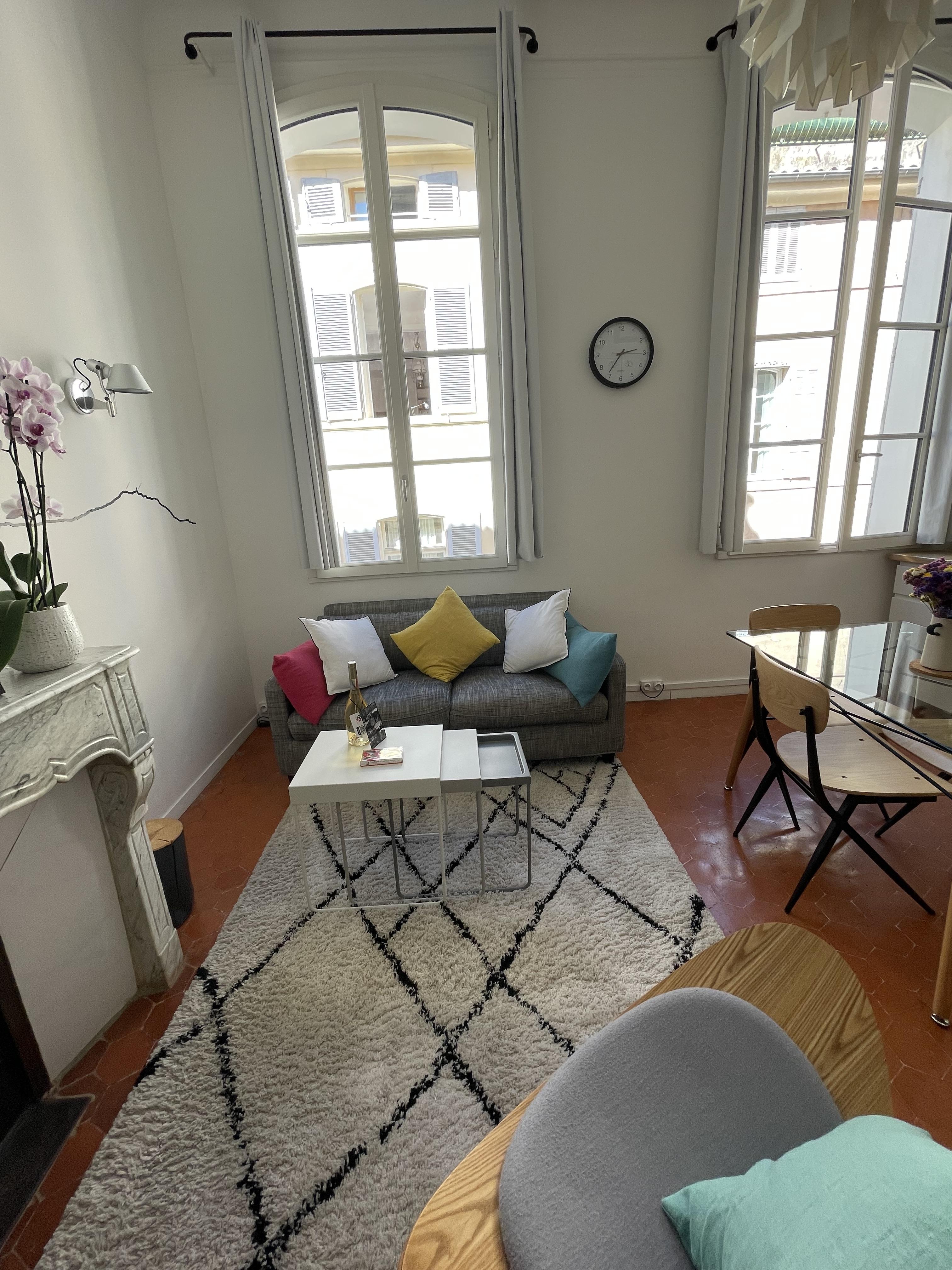 18P Chez Salama, Aix-en-Provence - photo 7