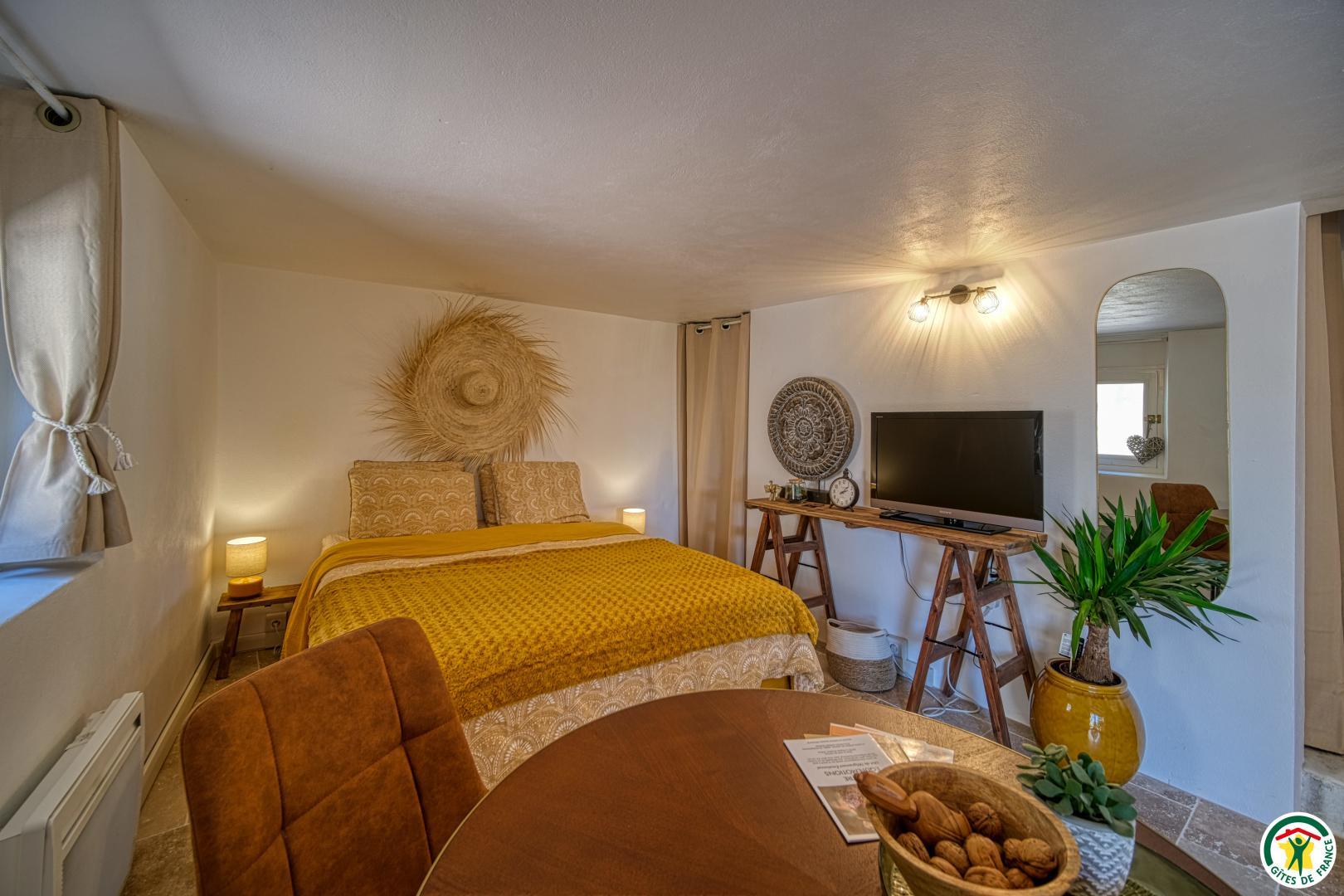 B&B Cozy Émotions