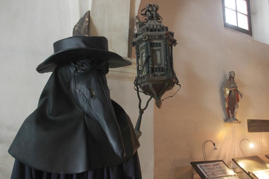 Espace Culturel Saint-Roch_Val-Cenis