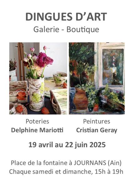 http://Réouverture%20de%20la%20galerie