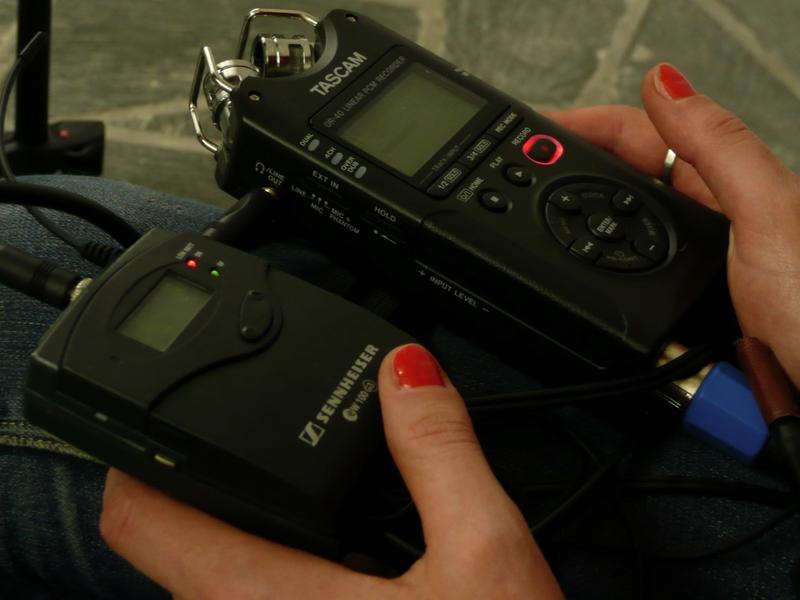 Musée de la Pyramide du Mont-Cenis