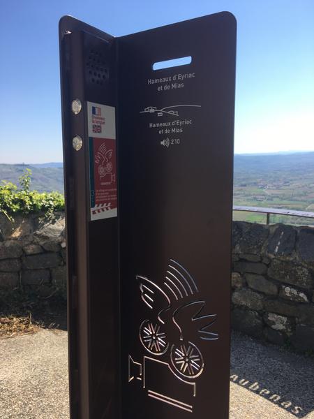 Office de Tourisme Berg et Coiron