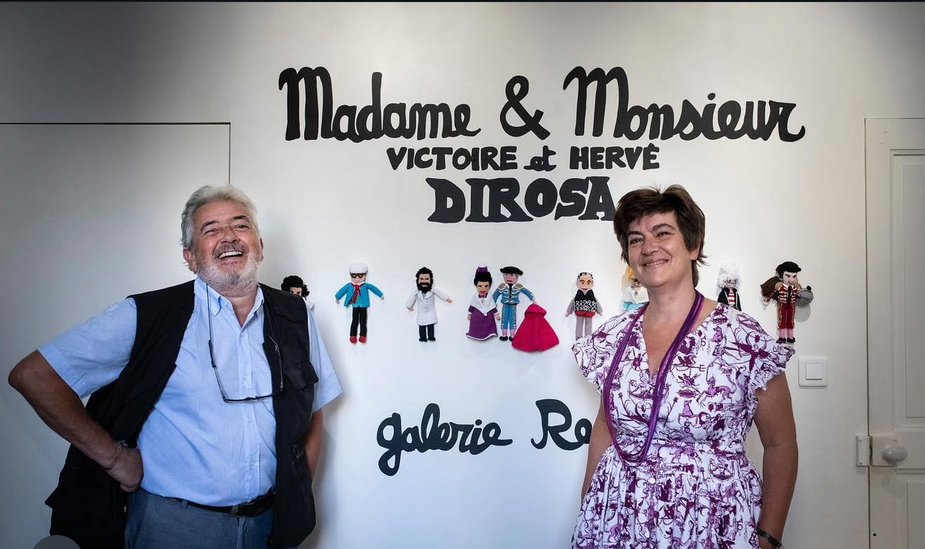 Galerie Regala
