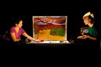 Fuega à l'espace culturel La Buire_L'Horme