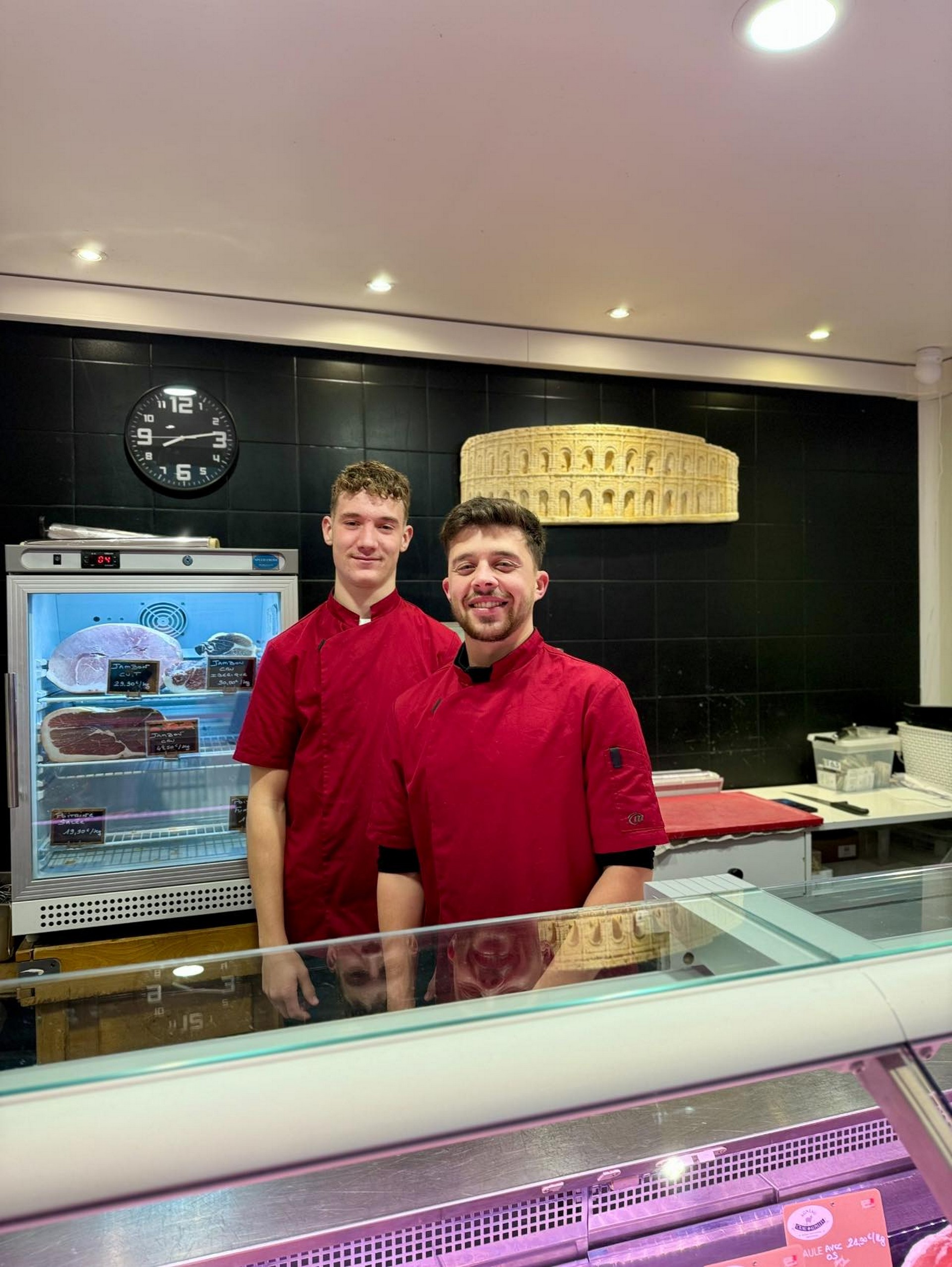 Boucherie Charcuterie Traiteur Perrier - photo 2