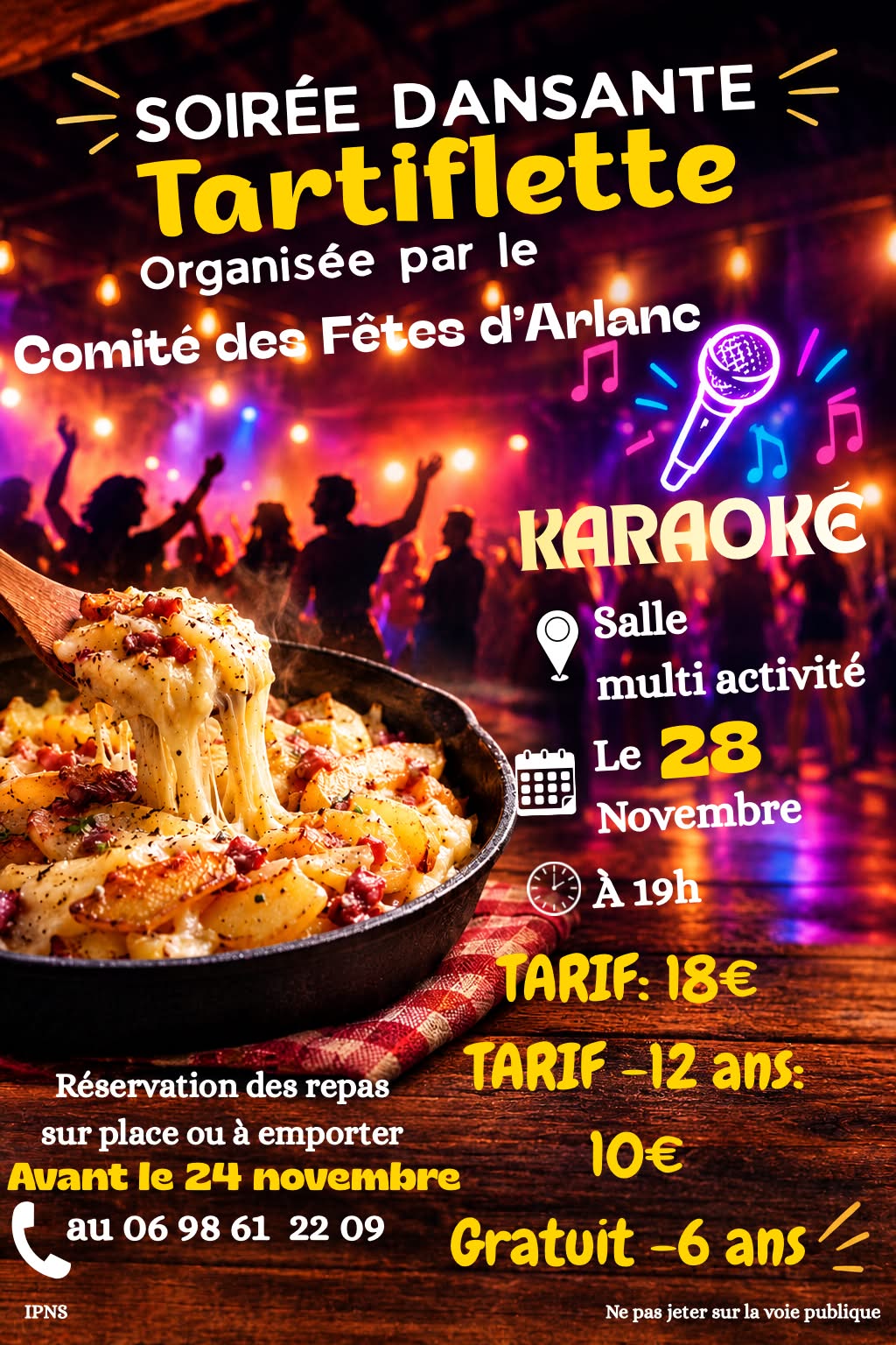 Repas