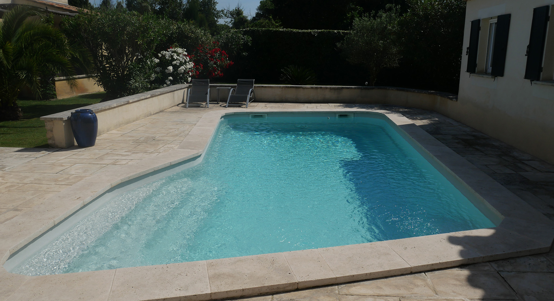 Tustet's Family, Maillane - photo 12