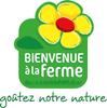 Gite Domaine de Roueron, Bienvenue à La FERME Ⓒ Gîtes de France