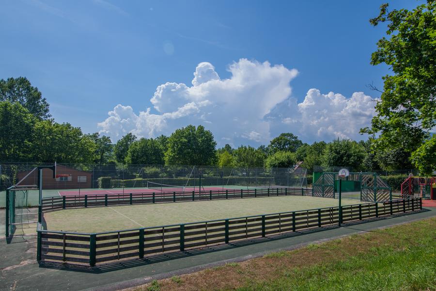 Camping Les Peupliers du Lac_Chindrieux