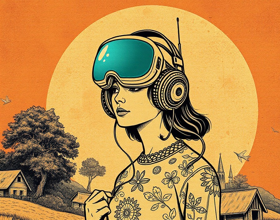 Sur le chemin des fours