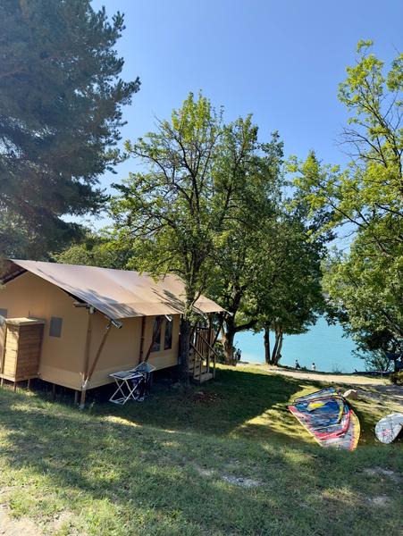 Hébergement insolite