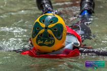 Verdon XP & the Funny Helmets - Castellane-it - Photo 3