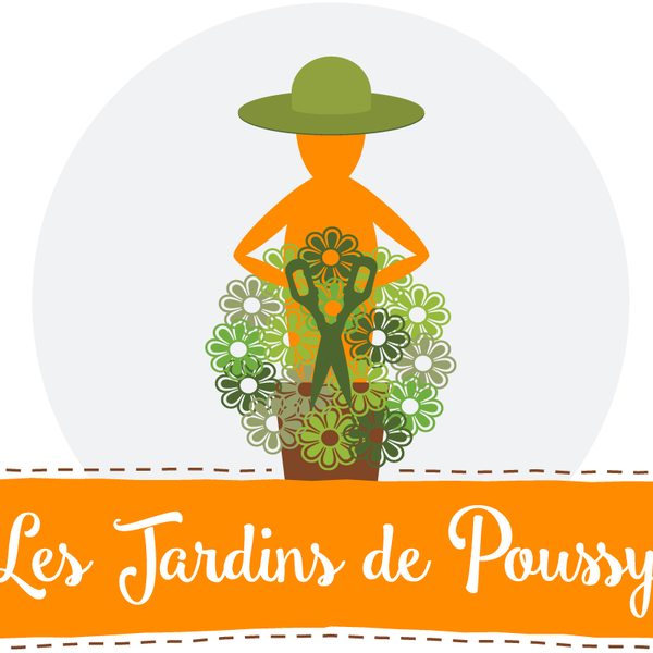 Les Jardins de Poussy
