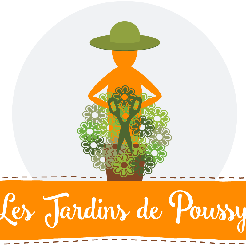 Les Jardins de Poussy