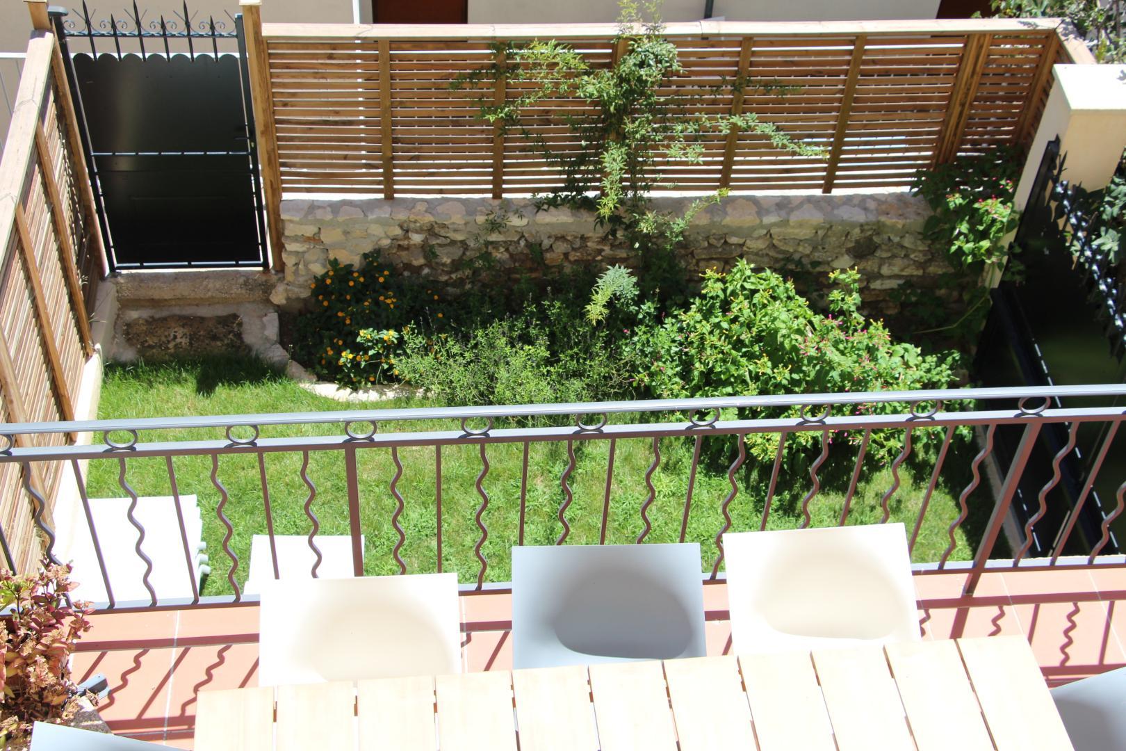 La Picholine, Éguilles - photo 31