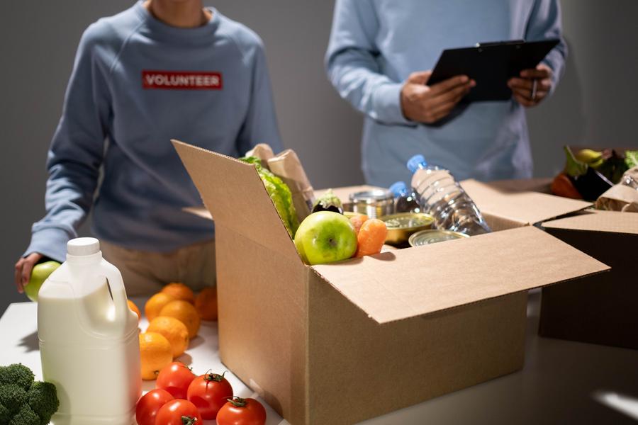Ciné-débat « La sécurité sociale de l’alimentation »