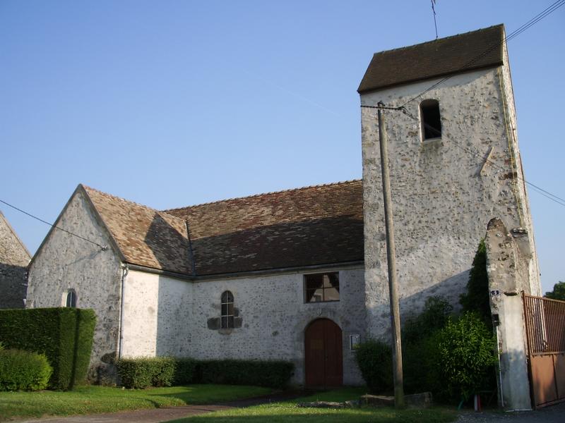 Église