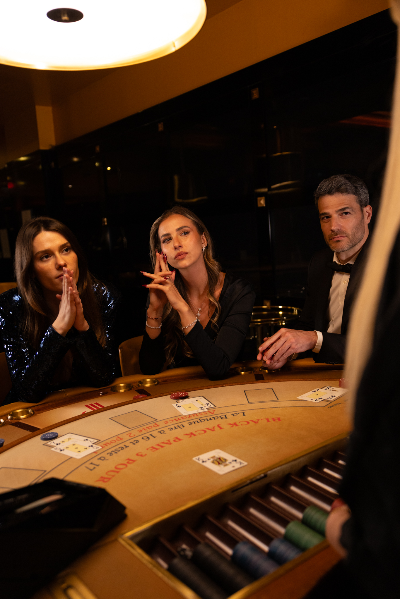 Casino Partouche Cannes 50 Croisette (Cannes) | Cannes Tourism