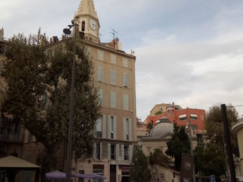 Quartier du Panier, Marseille 2e Arrondissement - photo 4