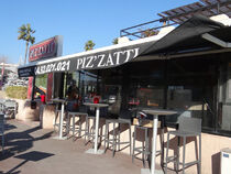 Piz'zatti - Villeneuve-Loubet