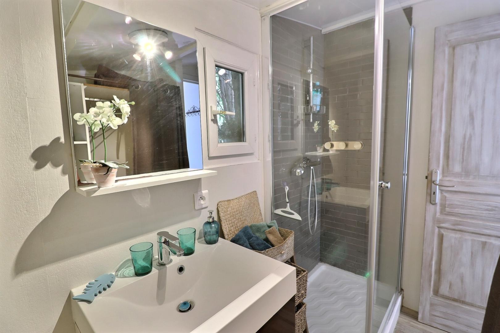 Le Mas De Bertagne, Gémenos - photo 28