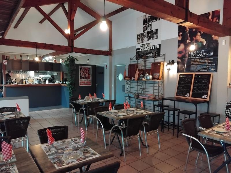 La Guinguette du Marandan_Saint-Romans