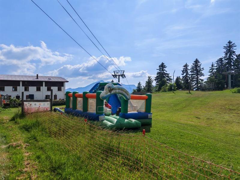 Espace ludique : La stass de Chartreuse_Saint-Pierre-de-Chartreuse