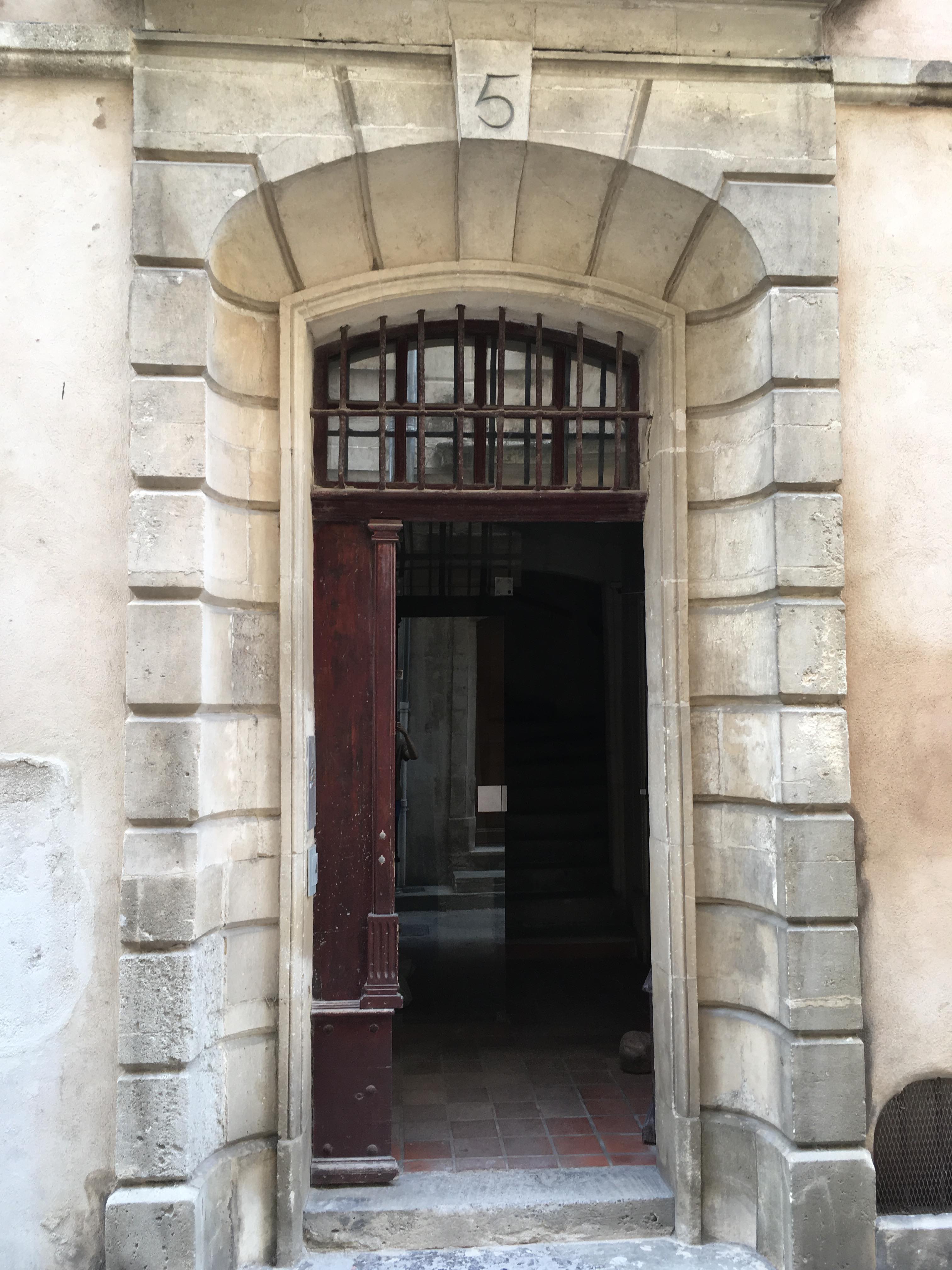 Truchet Penthouse — photo 3