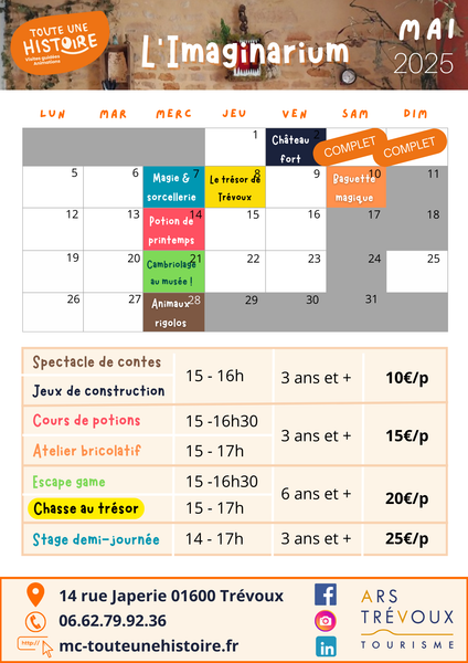 http://Animations%20l'Imaginarium%20en%20avril
