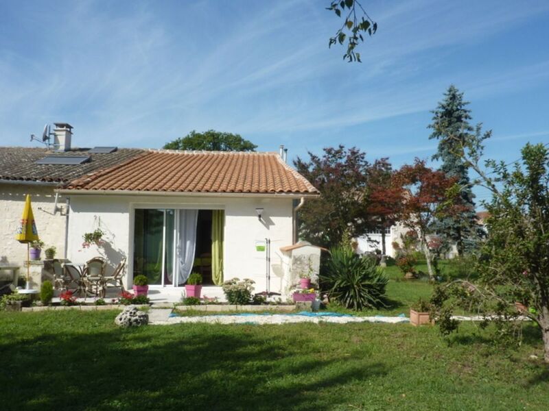 Brochon Janine - Appartement 1