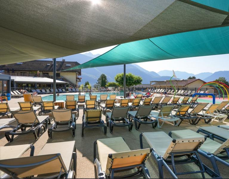 Camping L'Idéal_Lathuile