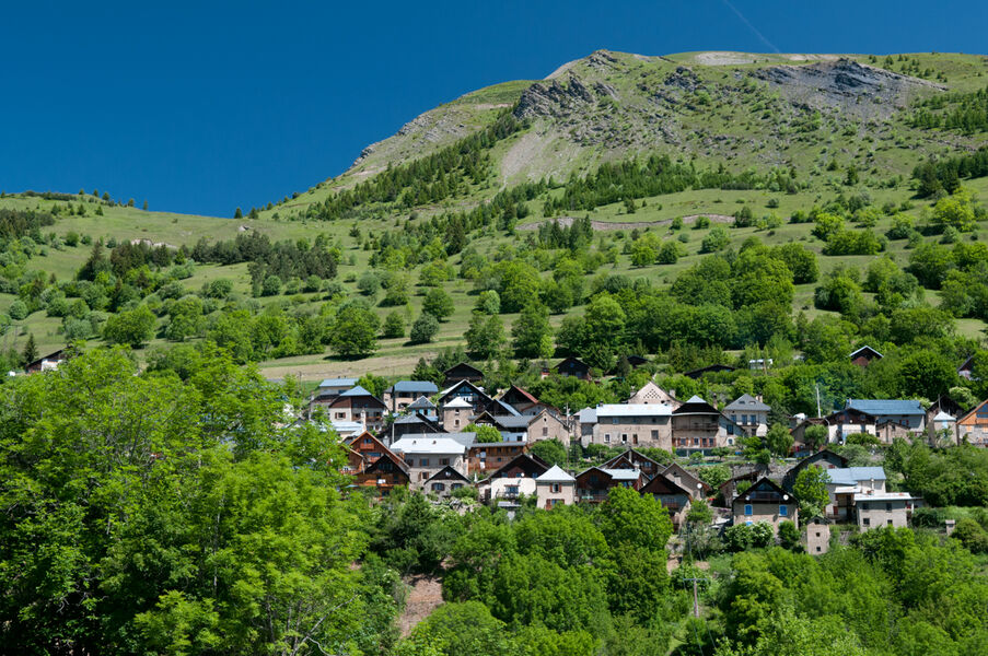Parcours d'O hameaux