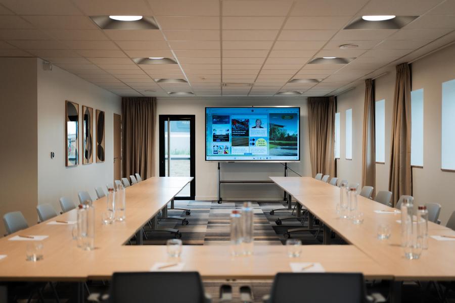 Bô Hôtels Ambronay