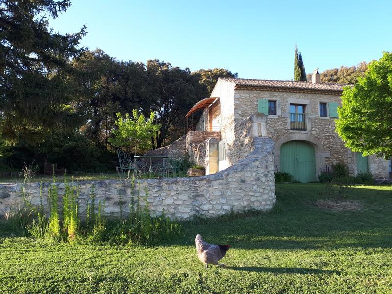 Gîte le sablon